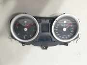 Tachometer Renault Megane II Coupe/Cabriolet (EM) 35110419
