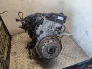 Motor ohne Anbauteile (Diesel) BMW 1er (E87) N47D20C