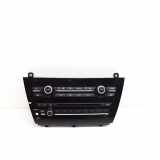 Heizungsbetätigung (Konsole) vorne BMW X5 (F15, F85) 90025678
