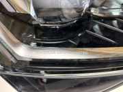 Hauptscheinwerfer rechts Skoda Superb I (3U) 3V1941016D