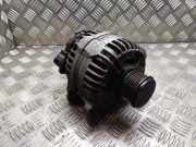 Lichtmaschine VW Golf V (1K) 0124525091