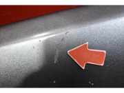 Motorhaube Kia Magentis (MG) KIA
