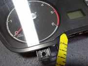 Tachometer Ford Focus II Cabriolet (DB3) 4M5T10849CN