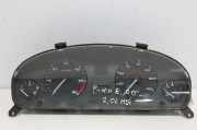 Tachometer Peugeot 406 Coupe (8C) 9630373880