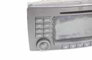 Radio/Navigationssystem-Kombination Mercedes-Benz R-Klasse (W251) A2518202679