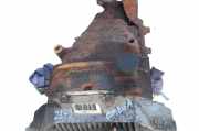 Hinterachsgetriebe Opel Omega B () 09244011
