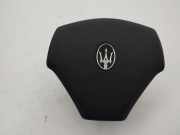 Schleifring Airbag Maserati Quattroporte VI () 06651550