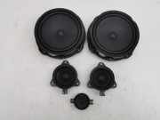 Lautsprechersystem Audi A1 Sportback (8XA) 83A035415