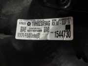 Zierleiste Jeep Grand Cherokee IV (WK, WK2)