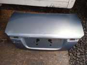 Heckklappe geschlossen Jaguar S-Type (X200)