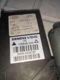 Motor Fensterheber rechts hinten Audi A4 (8E, B7) 5WK49204CBF