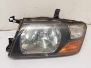 Hauptscheinwerfer links Mitsubishi Pajero III (V6, V7) 10087420