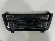 Heizungsbetätigung (Konsole) vorne BMW 3er (F30, F80) 9287341