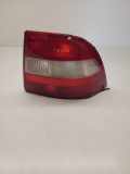 Lampenträger Heckleuchte rechts Opel Vectra B Caravan (J96) 37360748