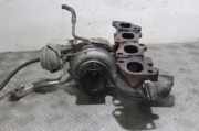 Turbolader Opel Vectra C CC (Z02) 55196959