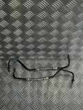 Bremsschlauch links vorne Renault Trafic III Kasten (FG) 206111522441NZ2