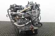 Motor ohne Anbauteile (Diesel) Ford Mondeo V Schrägheck (CE) DV5FC