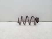 Feder links hinten Nissan X-Trail II (T31)