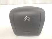 Schleifring Airbag Citroen Jumper III Kasten () 07354862450