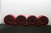 Stahlfelgen Satz Fiat 500 (312) 518292090