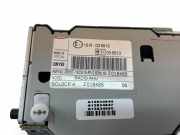 Radio/Navigationssystem-Kombination BMW 1er (E87) AM5T18C815RN