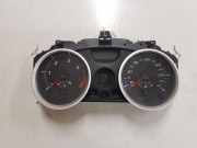 Tachometer Renault Megane III Coupe (DZ) 8200720321