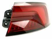 Lampenträger Heckleuchte rechts Audi A5 Cabriolet (F57) 8W6945092J