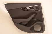 Türverkleidung links hinten Audi A4 (8W, B9)