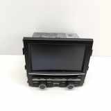 Radio/Navigationssystem-Kombination Porsche Cayenne 2 (92A) 7P5035884CF