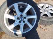 Schwellerzierleiste hinten rechts VOLVO V60 D3 / D4 31341738