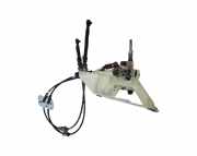 Gangschaltmechanismus MAZDA CX-5 (KE, GH) 2.2 D KE40B 00720072