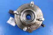 Radnabe hinten Nissan Almera II (N16)