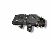 Ansaugbrücke OPEL COMBO Furgon/Estate (X12) 1.3 CDTI 55231284