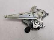 Türfensterheber hinten rechts TOYOTA RAV 4 IV (_A4_) 2.0 D (ALA40_) 8572035140