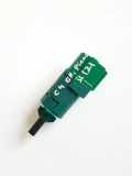 Bremspedalsensor Varlytė CITROËN C4 CACTUS 1.6 HDi 90 9804869480