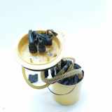 Kraftstofftankpumpe AUDI A6 Avant (4G5, C7, 4GD) 3.0 TDI quattro 4G0919050