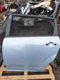 Tür hinten links TOYOTA COROLLA Verso (ZER_, ZZE12_, R1_) 2.0 D-4D (CUR10_)
