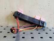 Sicherungskasten RENAULT TRAFIC II Furgon (FL) 2.0 dCi 115 (FL01, FL0U) 7703297572