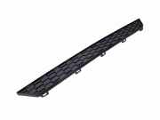 Stoßstangenierleiste hinten links BMW X3 (G01, F97) xDrive 20 d 51128073345