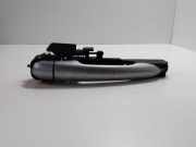 Türaußengriff links NISSAN PRIMERA Hatchback (P12) 2.2 dCi 80610AV600