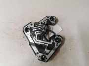 Hinterer Getriebedeckel AUDI A4 (8D2, B5) 1.9 TDI 1995