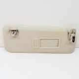 Rechte Sonnenblende BMW X3 (G01, F97) xDrive 20 i 7445670