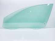 Türscheibe links vorne VW Passat B7 Alltrack (36, B7) 3C4845201