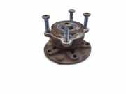 Radlager hinten links PORSCHE CAYENNE (92A) 4.8 Turbo 7P0501655A 95833158300