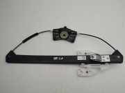 Türfensterheber hinten links AUDI Q2 (GA) 35 TFSI 4BWA004