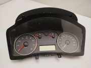 Kombiinstrument FIAT STILO (192_) 1.4 16V 51772808