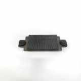 Lautsprecherabdeckung VW CORRADO (53I) 2.9 VR6 536858061