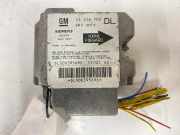 Airbag-Steuergerät OPEL ASTRA J Sports Tourer 1.7 CDTI 24416703