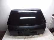 Heckklappe geschlossen Audi A6 Avant (4B, C5)