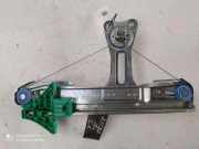 Heckscheibenheber hinten links OPEL ASTRA H Sedan (L69) 1.7 CDTi 13260131